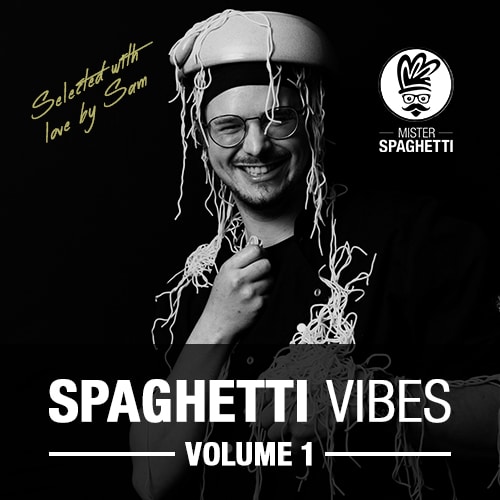 Mister Spaghetti Vibes