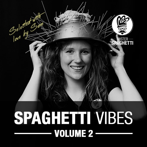 Mister Spaghetti Vibes