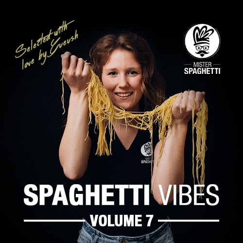 Mister Spaghetti Vibes